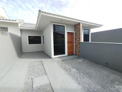 Casa para Venda, em Palhoa, bairro Bela Vista, 2 dormitrios, 1 banheiro, 1 vaga