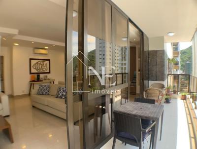 Apartamento para Venda, em , bairro Pitangueiras, 5 dormitrios, 4 banheiros, 2 sutes, 2 vagas