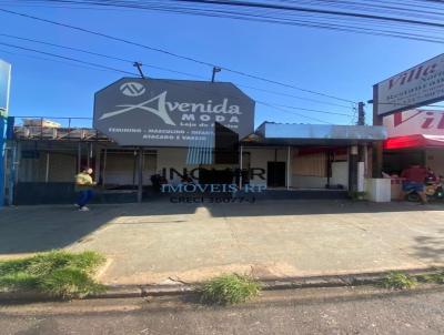 Salo Comercial para Locao, em So Jos do Rio Preto, bairro Jardim Residencial Vetorasso, 2 banheiros