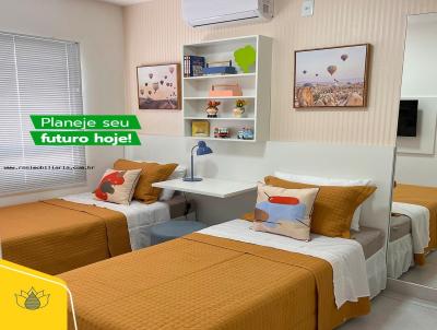 Apartamento para Venda, em Joo Pessoa, bairro Gramame, 2 dormitrios, 2 banheiros, 1 sute, 1 vaga