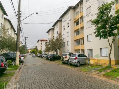 Apartamento para Venda, em So Bernardo do Campo, bairro Demarchi, 3 dormitrios, 1 banheiro, 1 vaga