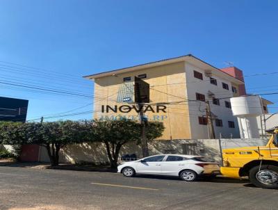 Apartamento para Locao, em So Jos do Rio Preto, bairro Parque Quinta das Paineiras, 3 dormitrios, 2 banheiros, 1 sute, 1 vaga