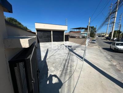 Salão Comercial para Locação, em Vargem Grande Paulista, bairro CENTRO, 7 vagas