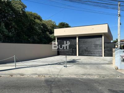 Salão Comercial para Locação, em Vargem Grande Paulista, bairro CENTRO, 7 vagas