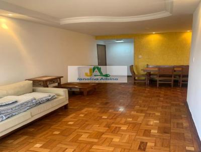 Apartamento para Locação, em São Paulo, bairro Santo Amaro, 3 dormitórios, 3 banheiros, 1 vaga
