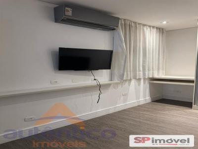 Apartamento para Locação, em , bairro Aclimação, 1 dormitório, 1 banheiro, 1 suíte