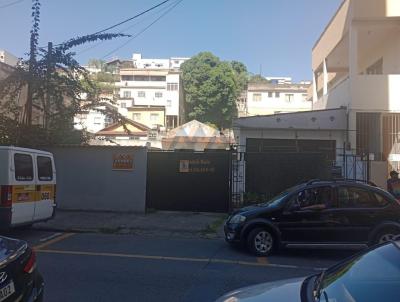 Terreno para Locao, em Volta Redonda, bairro Jardim Normandia, 2 dormitrios, 1 banheiro