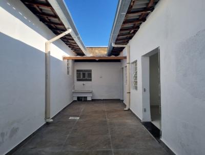 Casa para Locao, em , bairro Vila Canevari, 1 dormitrio, 1 banheiro