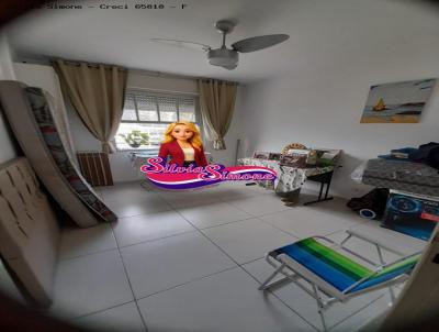Apartamento para Venda, em So Vicente, bairro Itarar, 2 dormitrios, 2 banheiros, 1 vaga