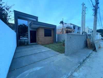 Casa para Venda, em Florianpolis, bairro Ingleses do Rio Vermelho, 2 dormitrios, 2 banheiros, 1 sute, 1 vaga