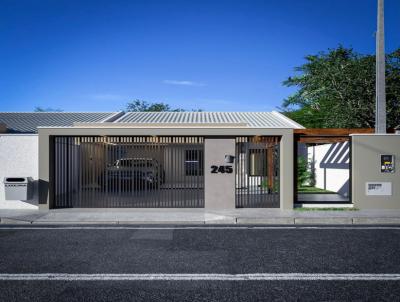 Casa para Venda, em , bairro Cidade Jardim, 3 dormitrios, 2 banheiros, 1 sute, 2 vagas