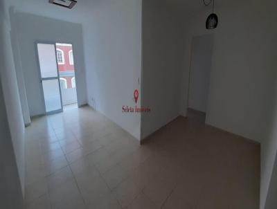 Apartamento para Venda, em Praia Grande, bairro Tupi, 2 dormitrios, 2 banheiros, 1 sute, 1 vaga