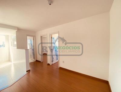 Apartamento para Venda, em Juiz de Fora, bairro Teixeiras, 2 dormitrios, 2 banheiros