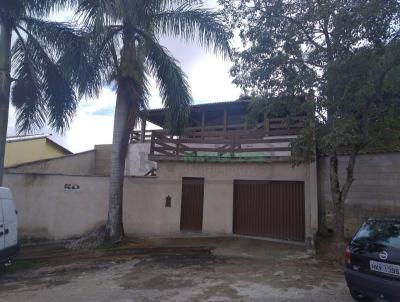 Casa para Venda, em Juiz de Fora, bairro Encosta do Sol, 2 dormitrios, 3 banheiros, 1 sute, 3 vagas