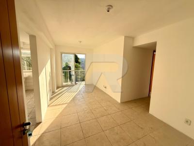 Apartamento para Venda, em Rio de Janeiro, bairro Campo Grande, 2 dormitórios, 2 banheiros, 1 suíte, 1 vaga