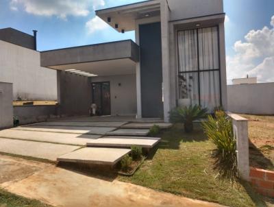 Casa em Condomínio para Venda, em Sorocaba, bairro Jardim Residencial Villagio Wanel, 3 dormitórios, 1 suíte, 4 vagas