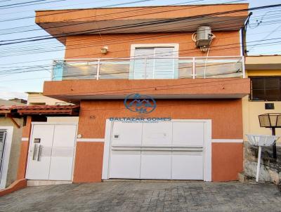 Casa para Venda, em Suzano, bairro Jardim São José, 2 dormitórios, 2 banheiros, 2 vagas