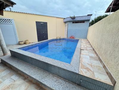 Casa para Locao, em Guaruj, bairro Balnerio Praia do Pernambuco, 3 dormitrios, 2 banheiros, 1 sute, 2 vagas