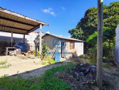 Chcara para Venda, em Biritiba Mirim, bairro -, 1 dormitrio, 1 banheiro, 1 sute, 2 vagas