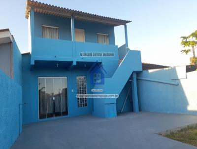 Aluguel Mensal para Locação, em Pontal do Paraná, bairro Itatiaia, 2 dormitórios, 1 banheiro