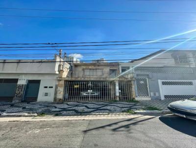 Casa para Venda, em So Paulo, bairro Sacom, 3 dormitrios, 1 banheiro, 1 vaga