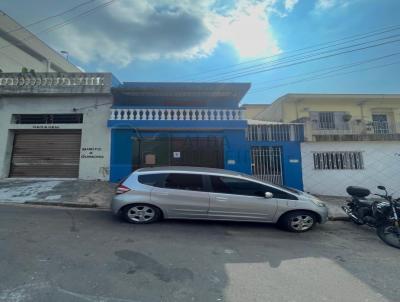 Casa para Venda, em So Paulo, bairro So Joo Clmaco, 2 dormitrios, 1 banheiro