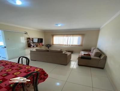 Apartamento para Venda, em Patos de Minas, bairro Caiaras, 3 dormitrios, 2 banheiros, 1 sute, 1 vaga