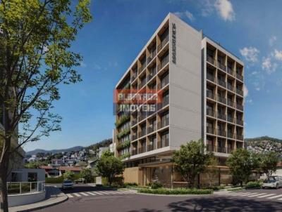 Apartamento para Venda, em Florianpolis, bairro Pantanal, 1 dormitrio, 1 banheiro