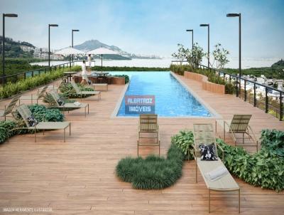 Apartamento para Venda, em Florianpolis, bairro Joo Paulo, 1 dormitrio, 1 banheiro