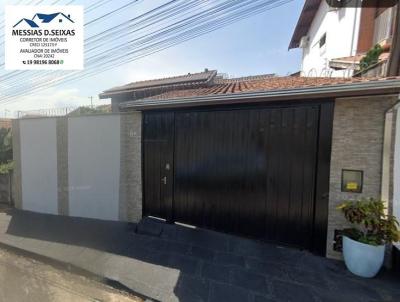 Casa para Venda, em Caconde, bairro Santa Lcia, 3 dormitrios, 1 banheiro, 2 sutes, 2 vagas