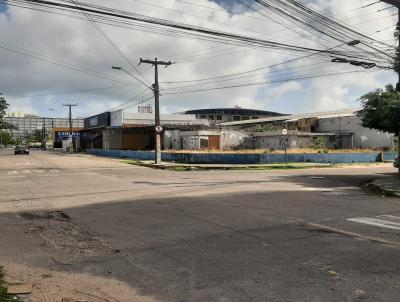 Terreno para Venda, em Fortaleza, bairro Centro