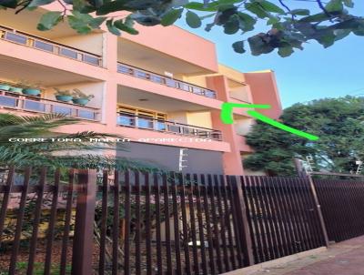 Apartamento para Venda, em Ribeiro Preto, bairro Jardim Iraj, 2 dormitrios, 2 banheiros, 1 vaga