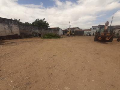 Terreno para Venda, em Fortaleza, bairro Aerolndia