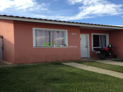 Casa em Condomnio para Venda, em Ponta Grossa, bairro Chapada