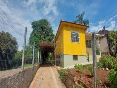 Casa para Locao, em Iju, bairro So Jos, 3 dormitrios, 1 banheiro, 2 vagas