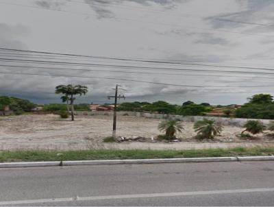 Terreno para Venda, em Fortaleza, bairro Barroso