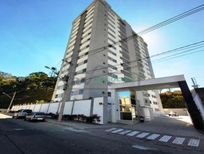 Apartamento para Venda, em Juiz de Fora, bairro Teixeiras, 2 dormitrios, 1 banheiro, 1 vaga