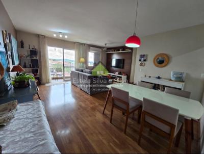 Apartamento para Venda, em , bairro Nova Aliana, 3 dormitrios, 3 banheiros, 2 sutes, 2 vagas