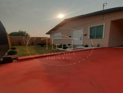 Casa para Venda, em Iju, bairro Thome de Souza, 3 dormitrios, 1 banheiro, 1 vaga