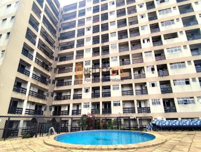 Apartamento para Venda, em São Vicente, bairro Biquinha, 1 dormitório, 1 banheiro, 1 vaga