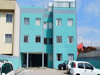 Cobertura Duplex para Venda, em So Jos dos Pinhais, bairro Parque da Fonte, 3 dormitrios, 1 banheiro, 1 vaga