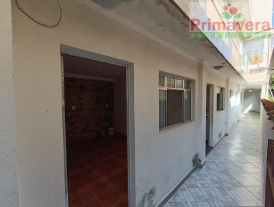Casa para Locao, em Itaquaquecetuba, bairro Vila Maria Augusta, 2 dormitrios, 1 banheiro