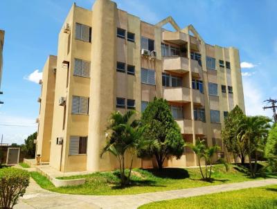 Apartamento para Locação, em Presidente Prudente, bairro Jardim Santa Clara, 3 dormitórios, 2 banheiros, 1 suíte, 1 vaga