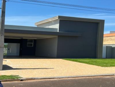 Casa em Condomnio para Venda, em Ribeiro Preto, bairro Jardim Cybelli, 3 dormitrios, 4 banheiros, 3 sutes, 4 vagas
