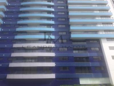 Apartamento para Venda, em Salvador, bairro Vila Laura, 2 dormitórios, 1 banheiro, 1 suíte, 1 vaga