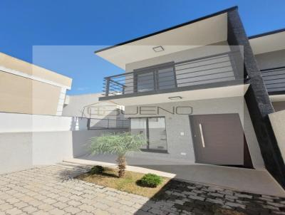 Casa para Venda, em Atibaia, bairro Jardim do Lago, 3 dormitórios, 4 banheiros, 3 suítes