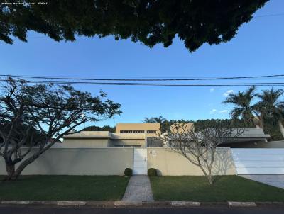 Casa para Venda, em Atibaia, bairro Jardim Flamboyant, 3 dormitórios