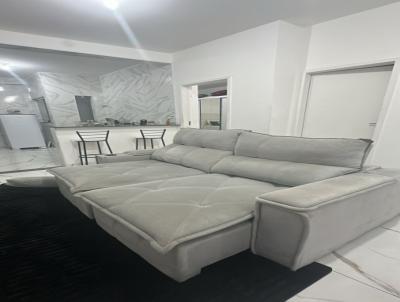 Apartamento para Locao, em Duque de Caxias, bairro Parque Lafaiete, 1 dormitrio, 1 banheiro, 1 sute, 1 vaga