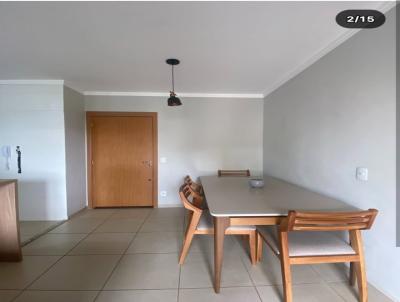 Apartamento para Venda, em Ribeiro Preto, bairro Alto da Boa Vista, 2 dormitrios