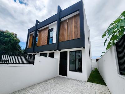 Casa / Sobrado para Venda, em Florianpolis, bairro Ingleses do Rio Vermelho, 3 dormitrios, 2 banheiros, 1 sute, 2 vagas